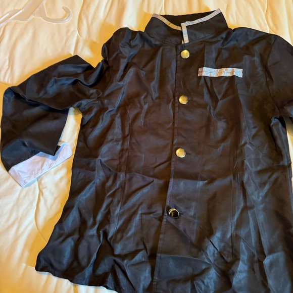 Cosplay costume size medium NWOT - Picture 4 of 8